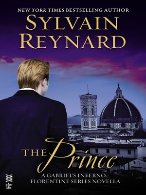 The Prince - ebook